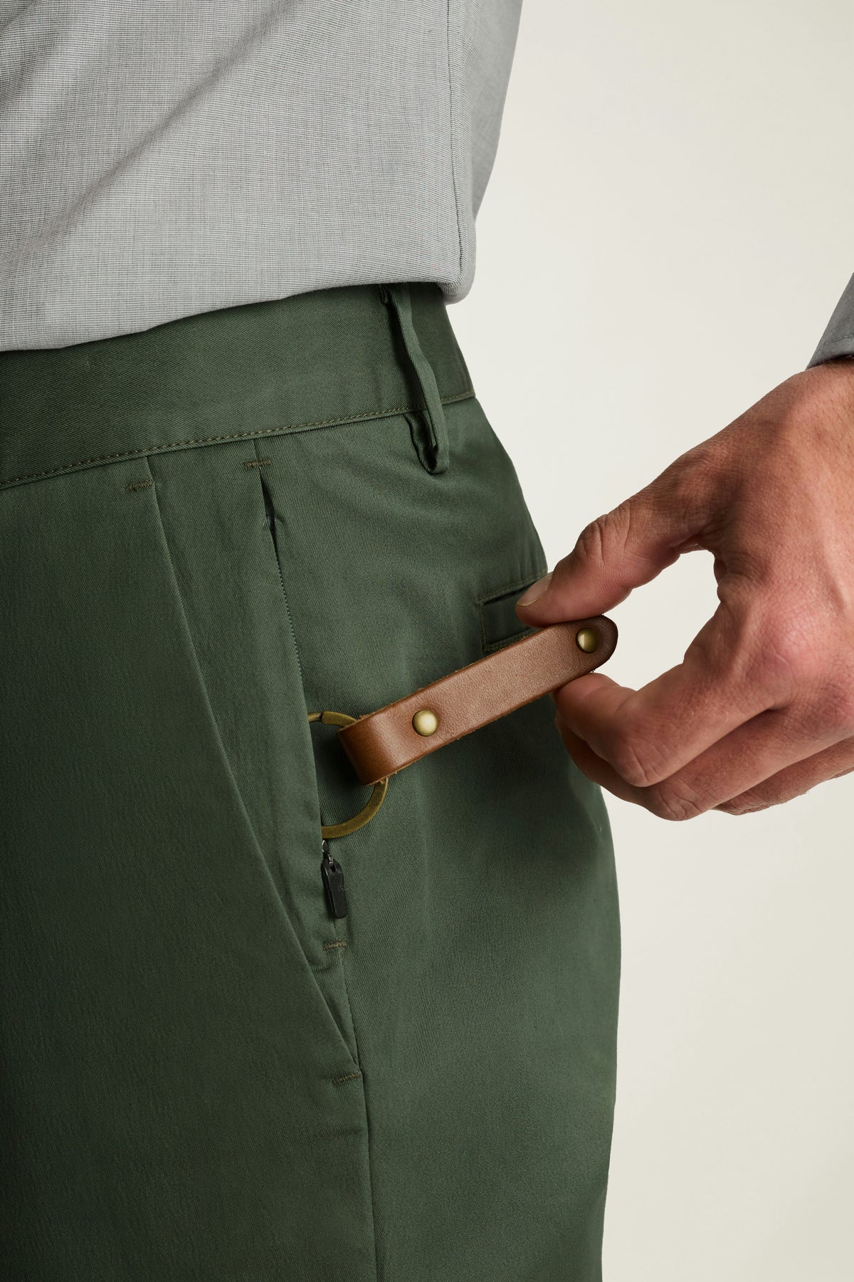 Tech Trouser