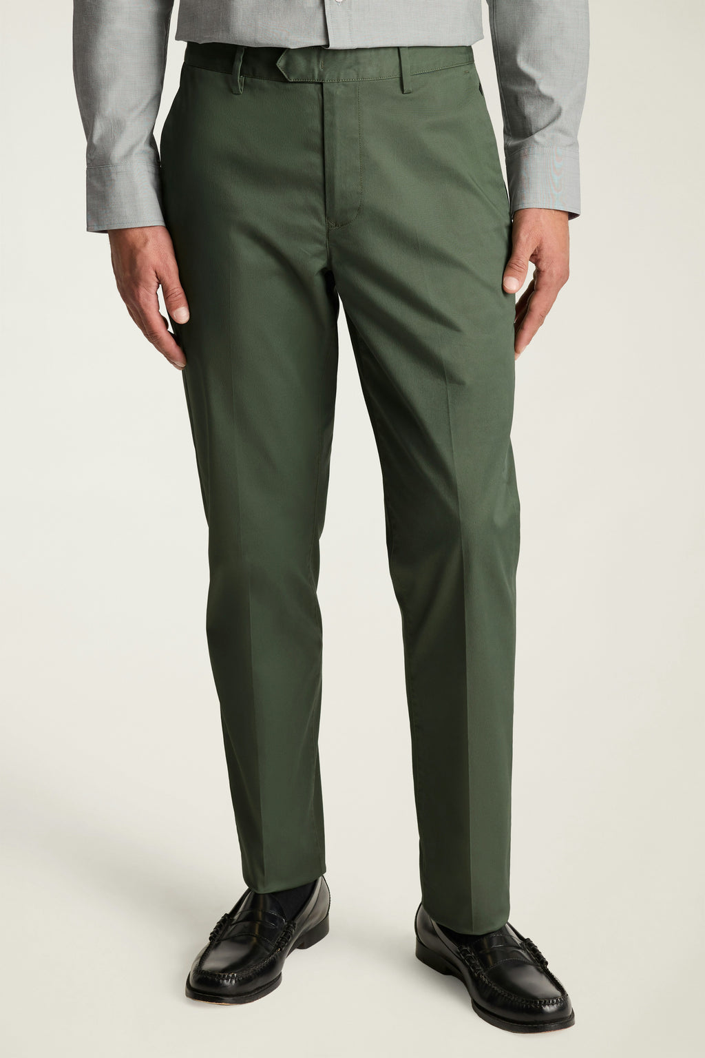 Tech Trouser