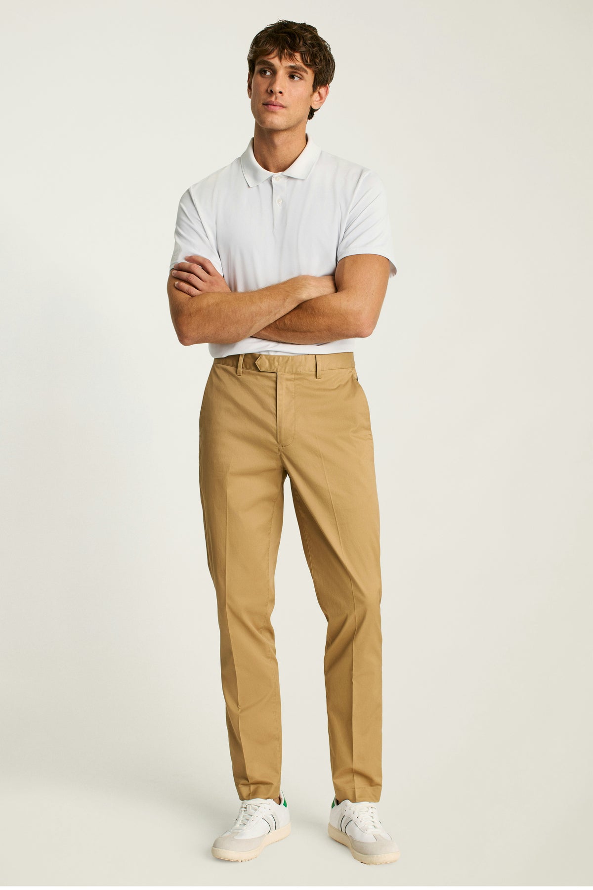 Tech Trouser