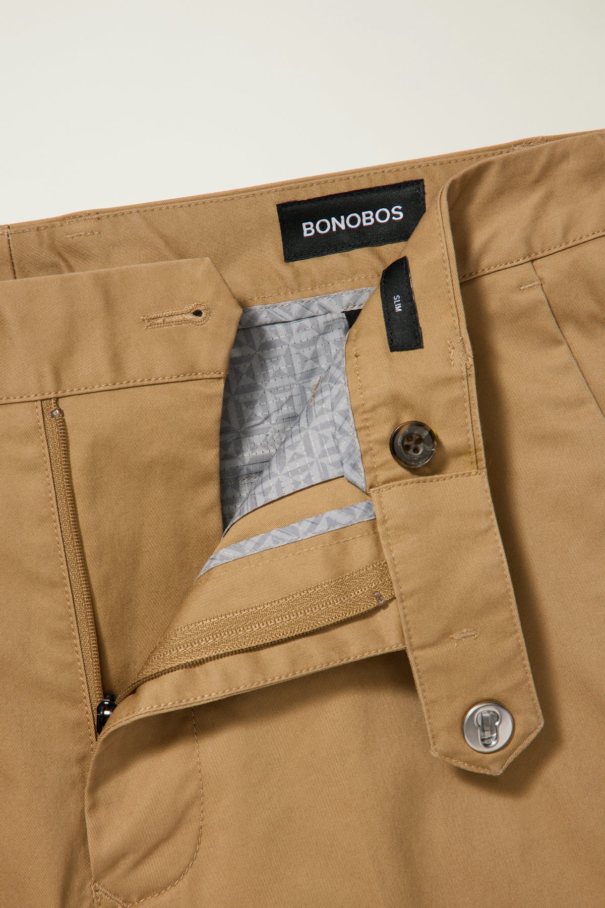 Tech Trouser
