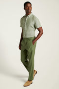 Coastal Linen Pant