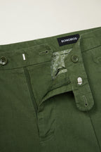 Coastal Linen Pant