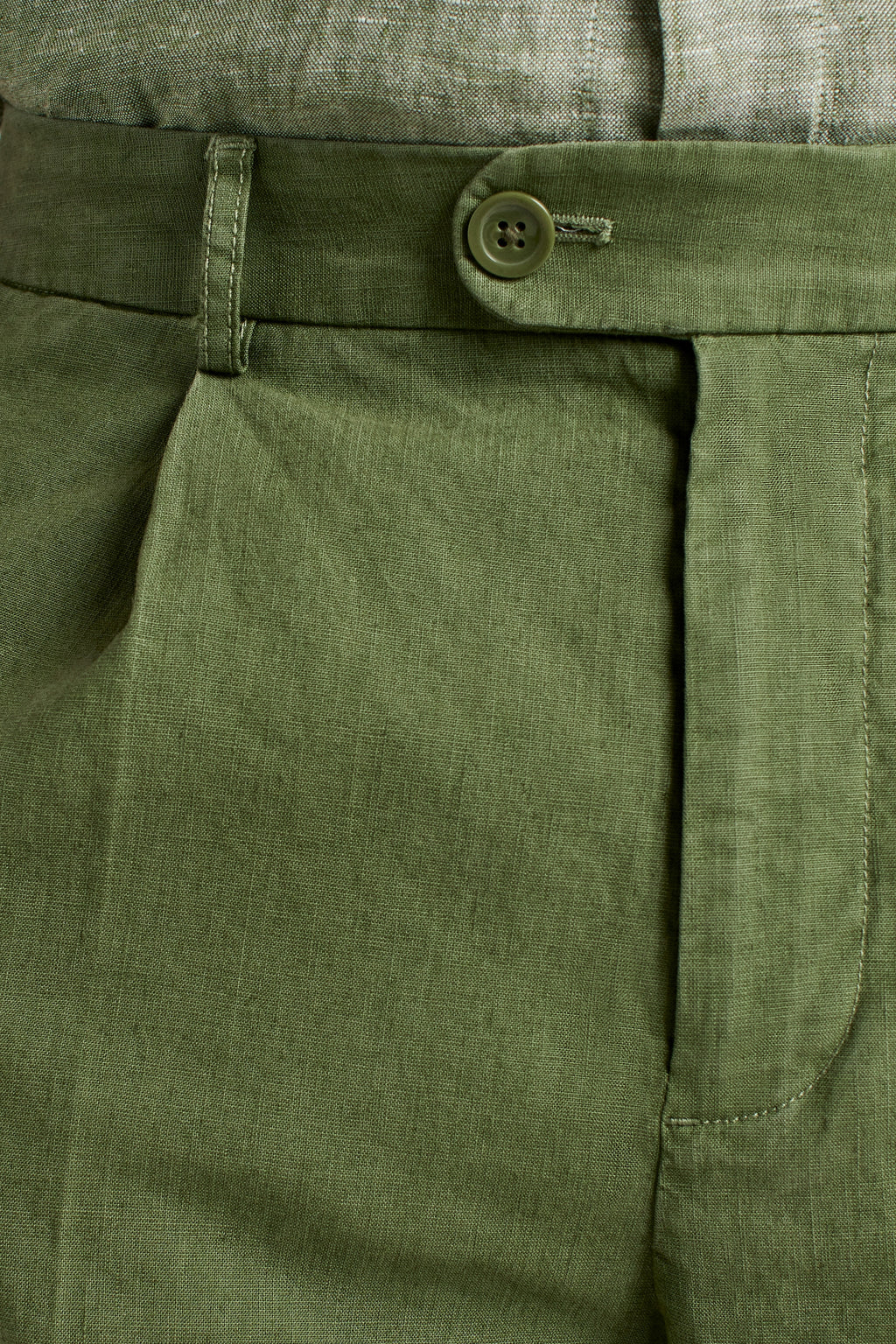 Coastal Linen Pant
