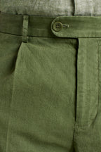 Coastal Linen Pant