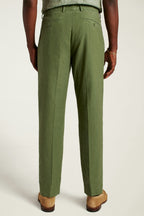 Coastal Linen Pant