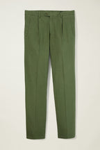 Coastal Linen Pant