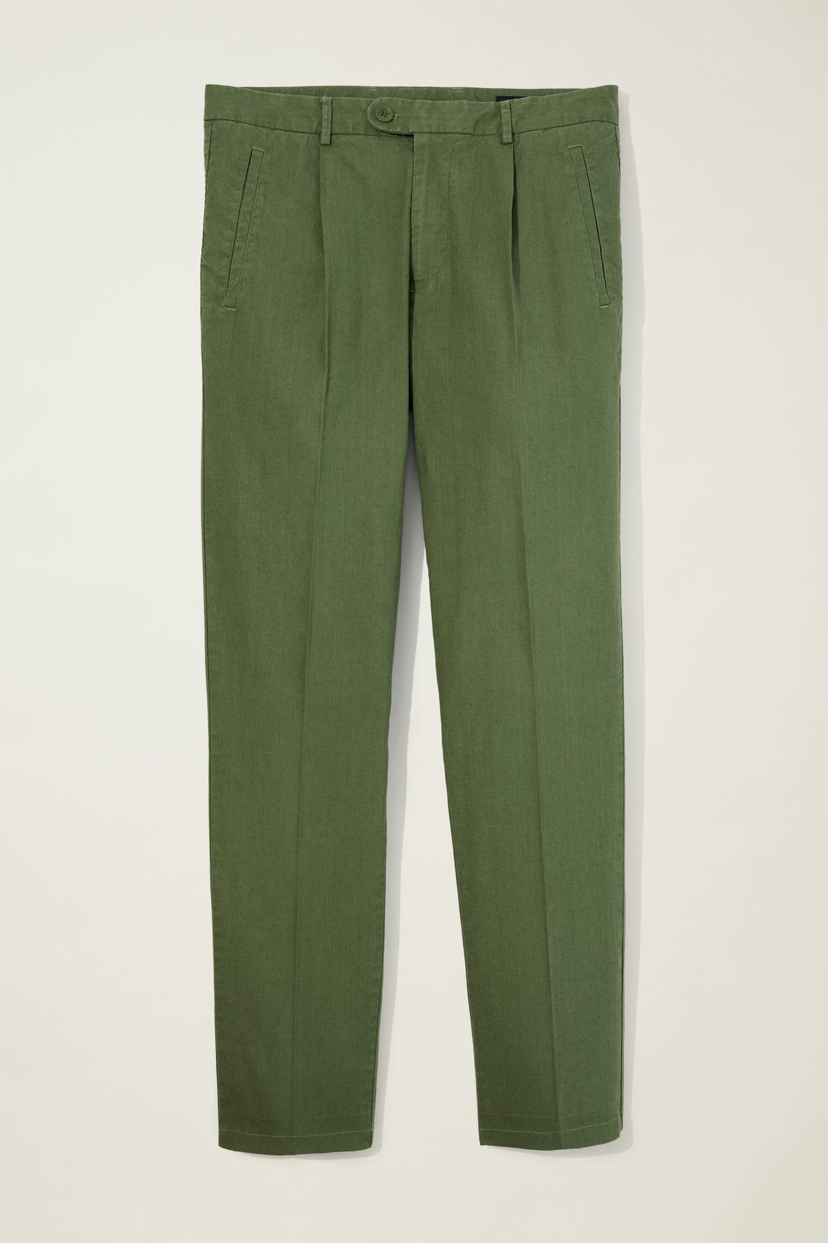 Coastal Linen Pant