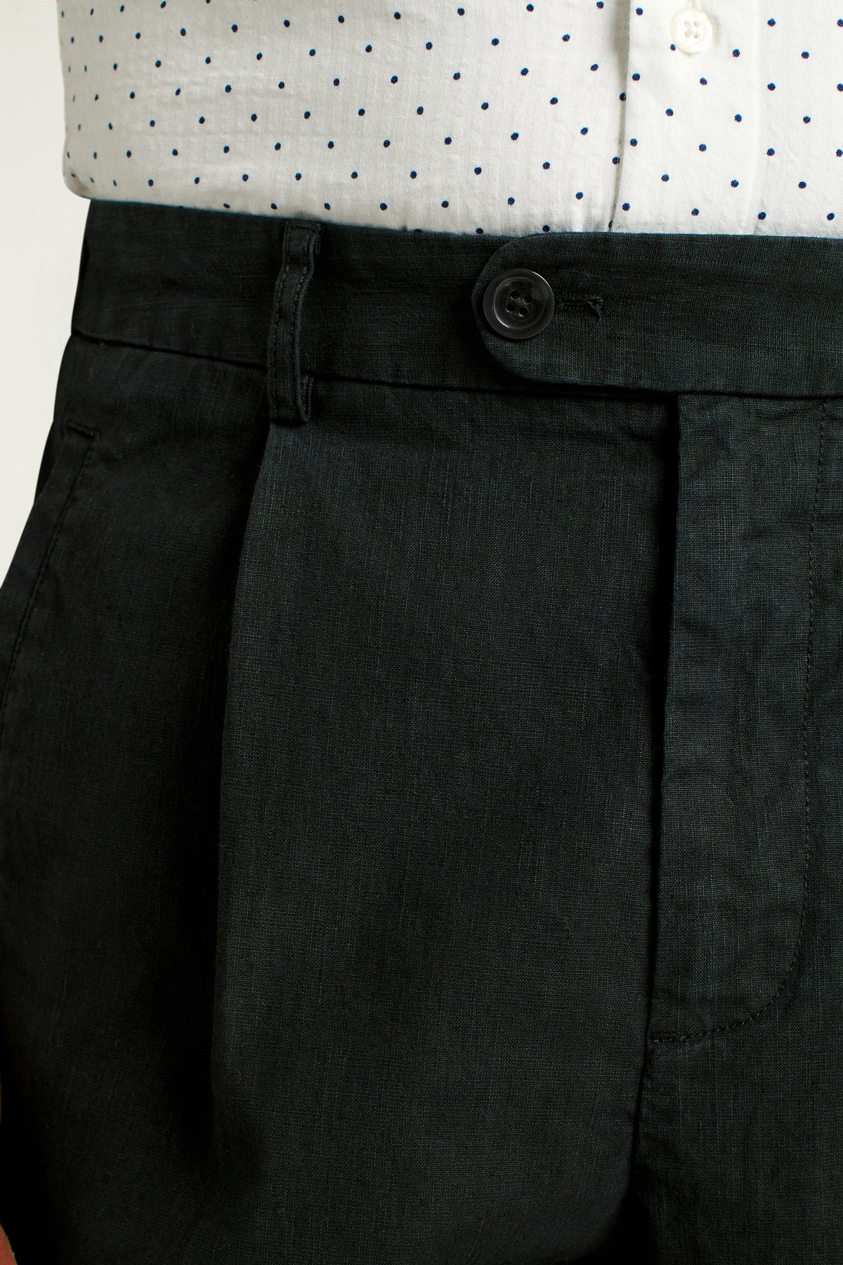 Coastal Linen Pant