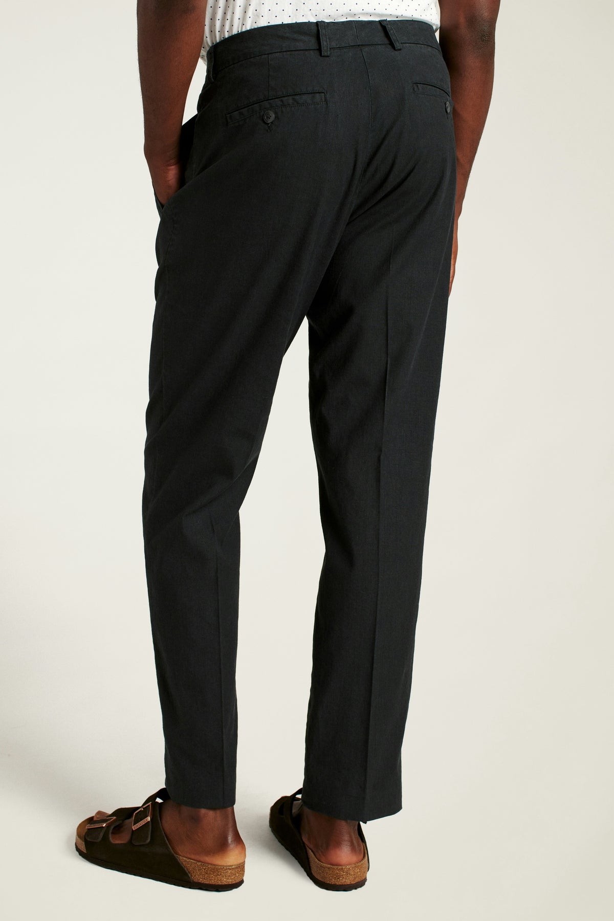 Coastal Linen Pant