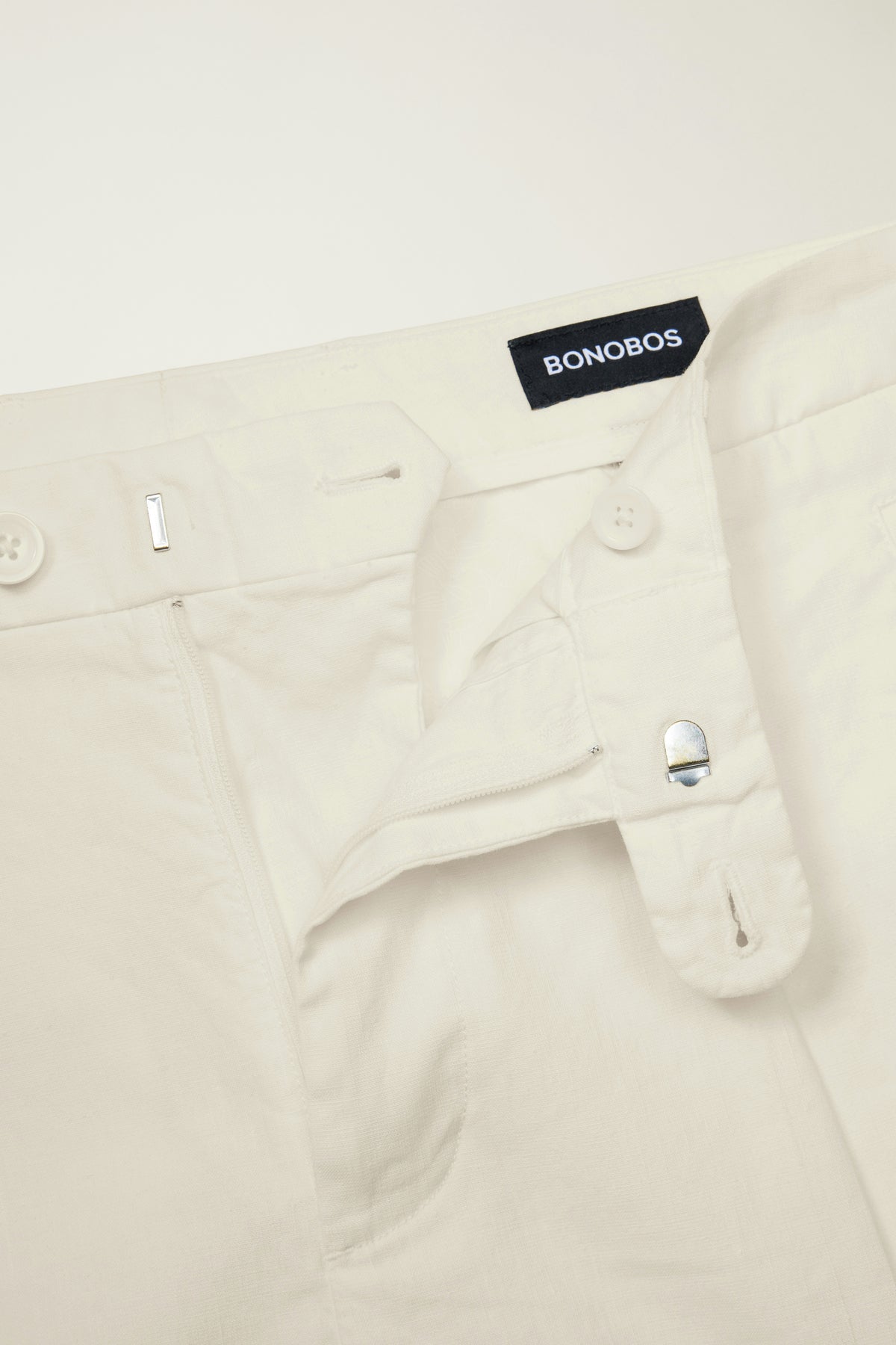 Coastal Linen Pant