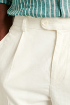 Coastal Linen Pant