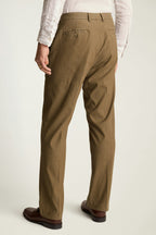 Coastal Linen Pant