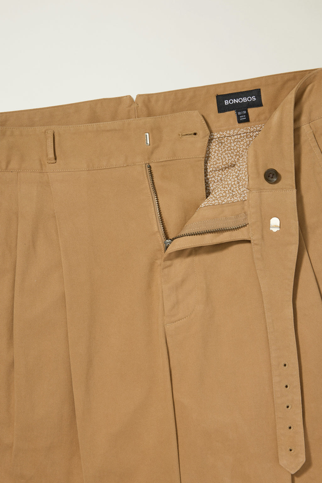 Italian Gurkha Trouser