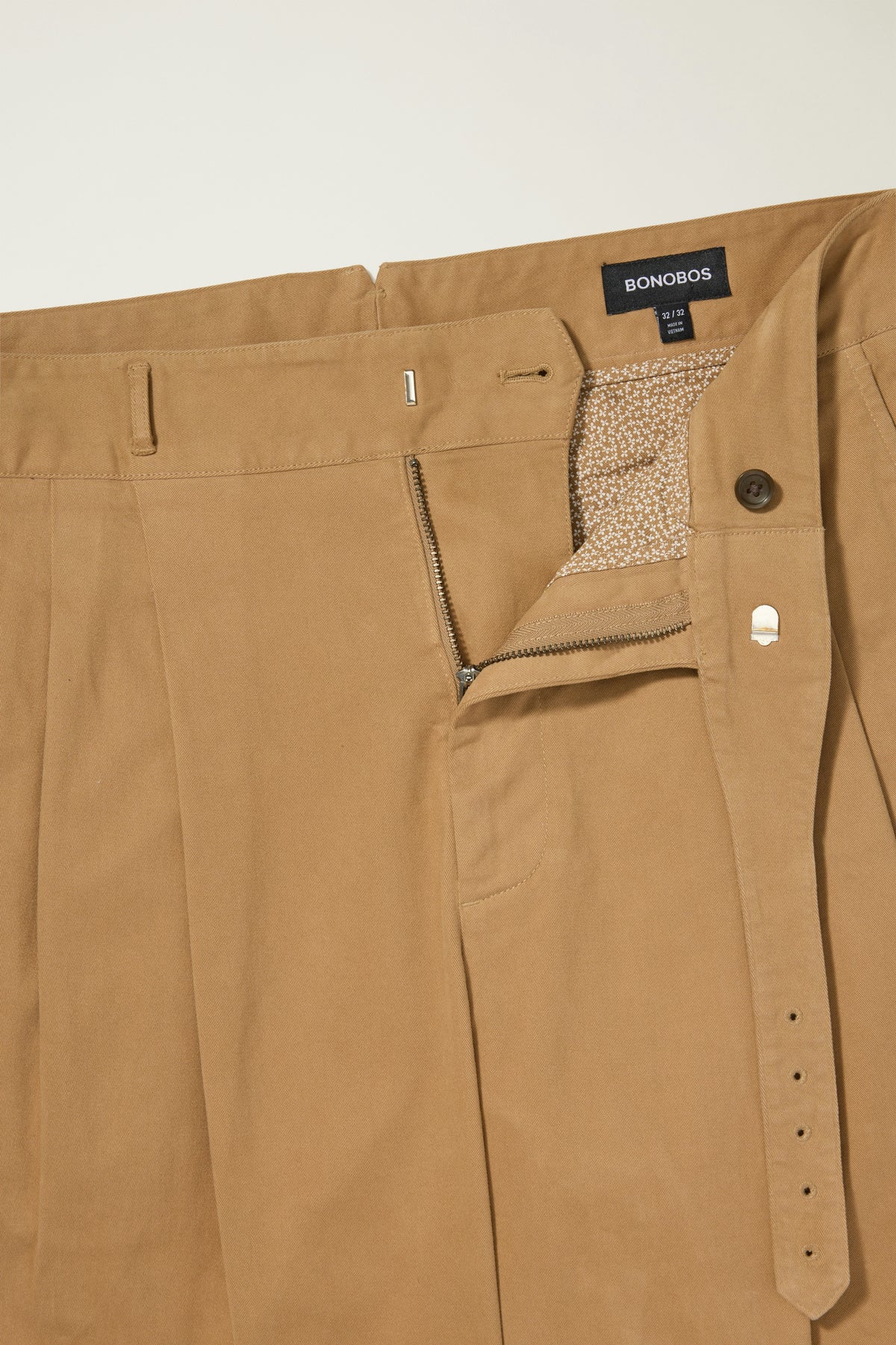 Italian Gurkha Trouser