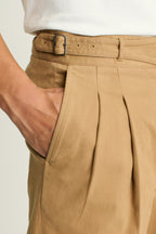 Italian Gurkha Trouser