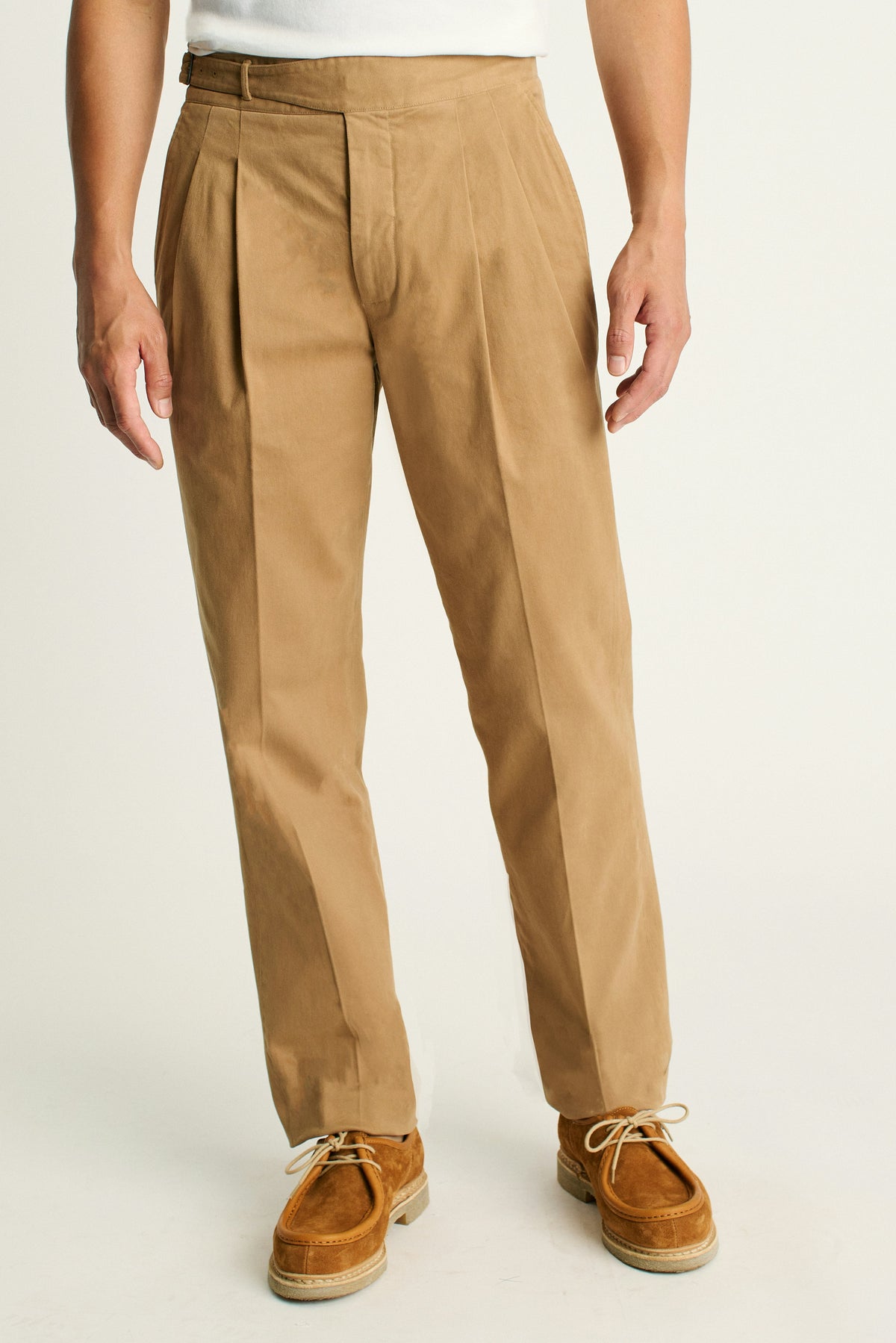Italian Gurkha Trouser