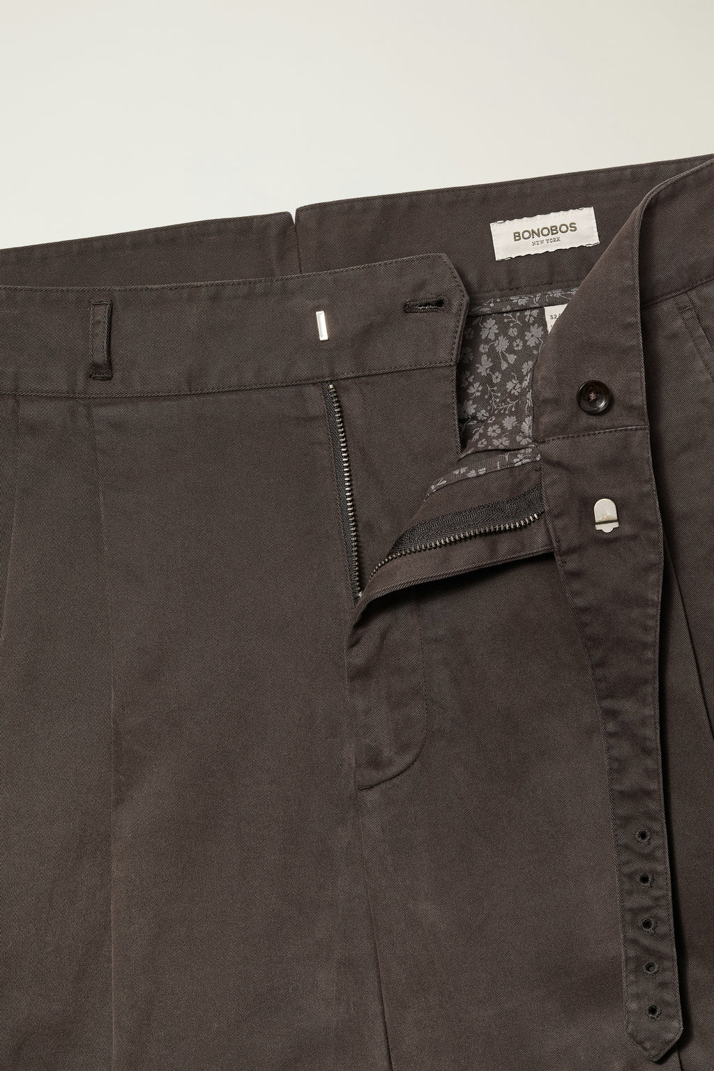 Italian Gurkha Trouser