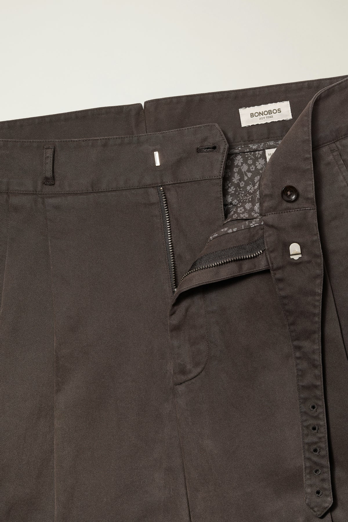 Italian Gurkha Trouser
