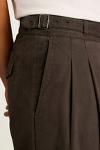 Italian Gurkha Trouser