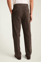 Italian Gurkha Trouser