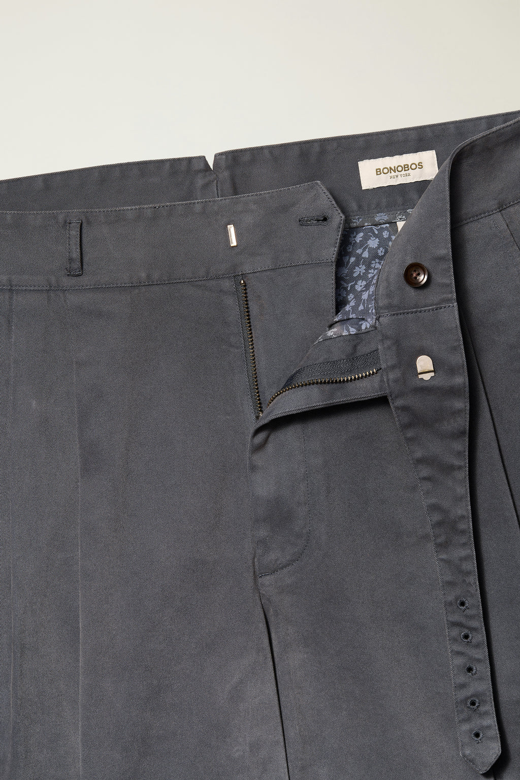 Italian Gurkha Trouser