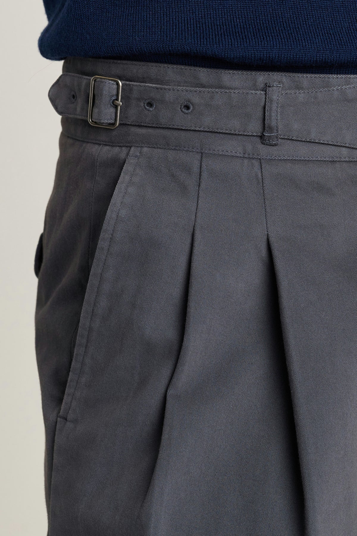 Italian Gurkha Trouser
