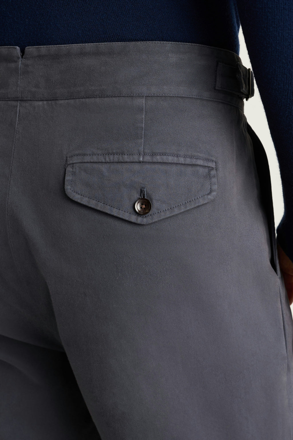 Italian Gurkha Trouser