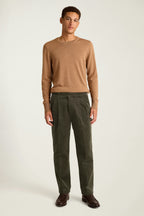 Italian Gurkha Trouser