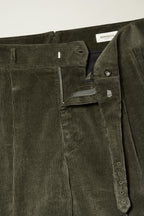 Italian Gurkha Trouser