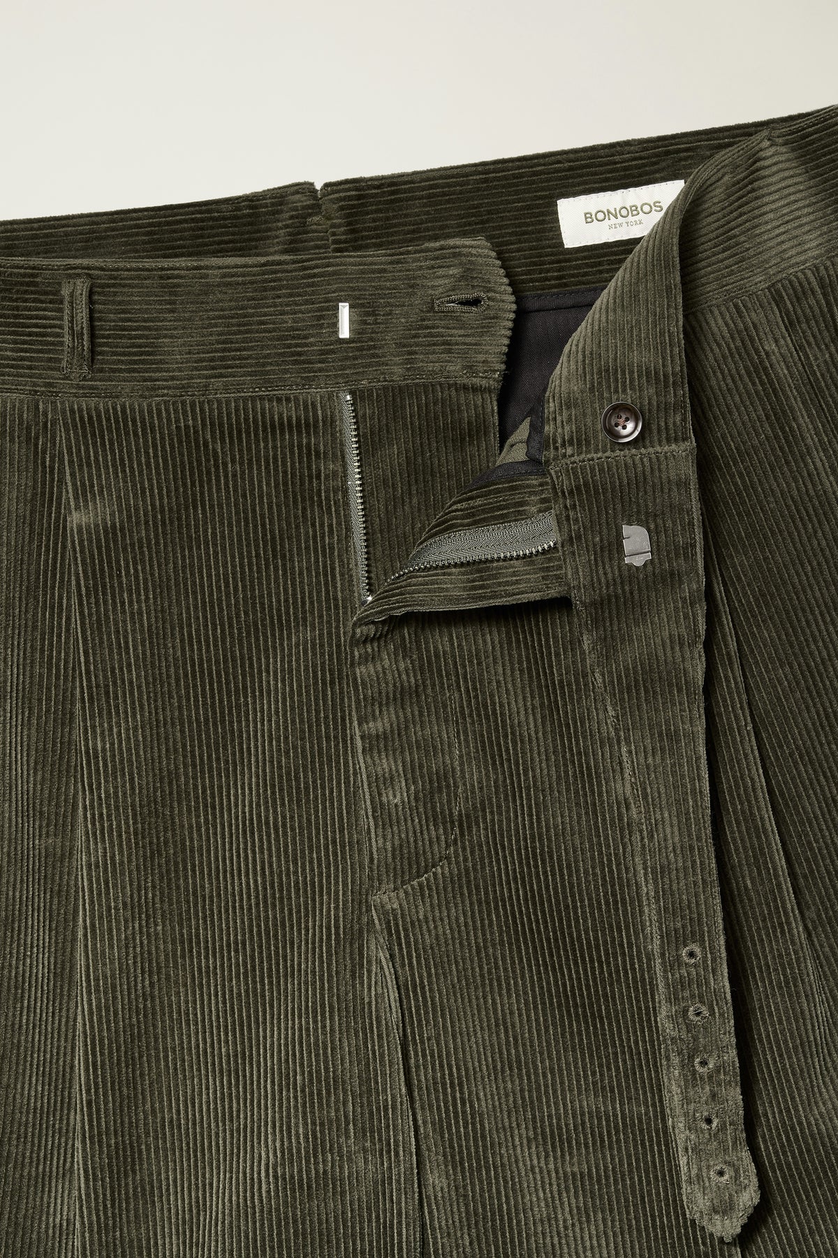 Italian Gurkha Trouser