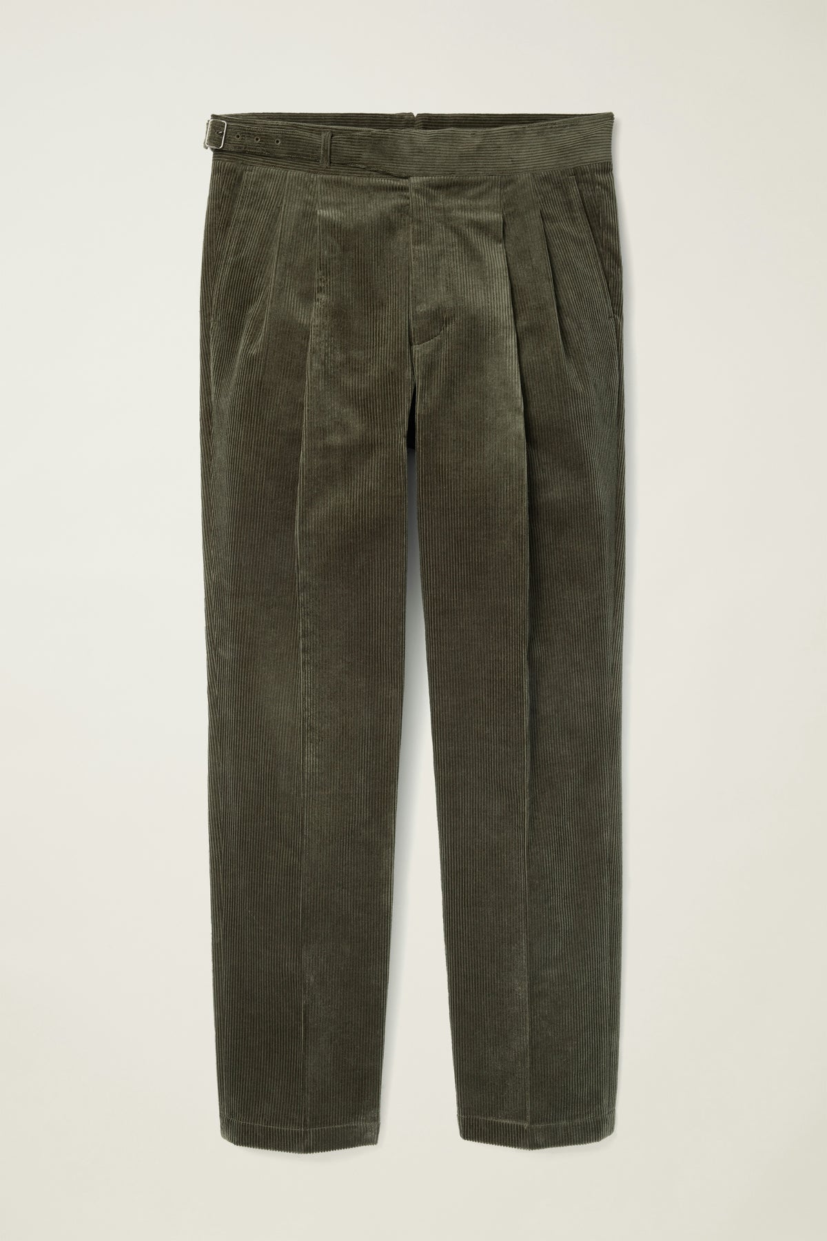 Italian Gurkha Trouser