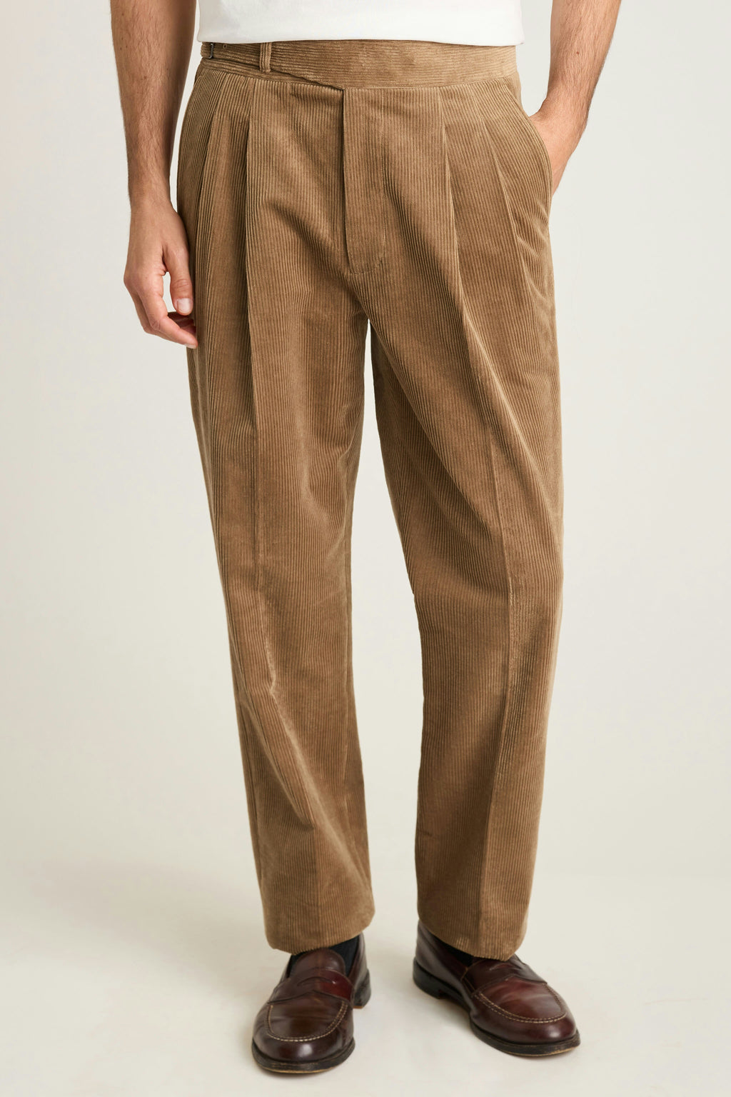 Italian Gurkha Trouser