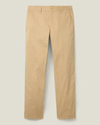 Stretch Cotton Chino