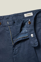Coastal Linen Pant