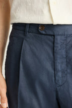 Coastal Linen Pant