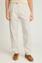 Coastal Linen Pant