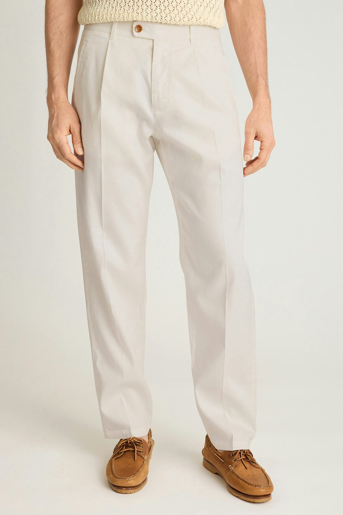 Coastal Linen Pant