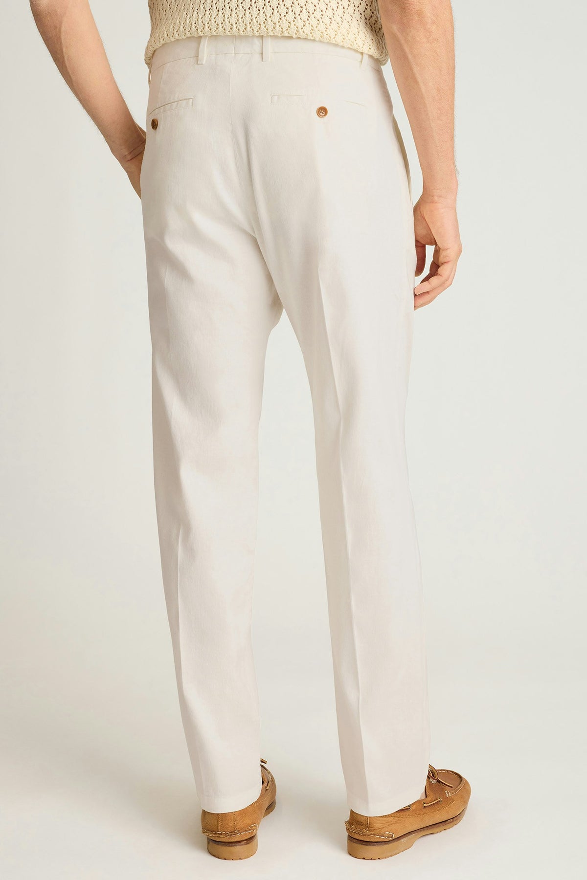 Coastal Linen Pant