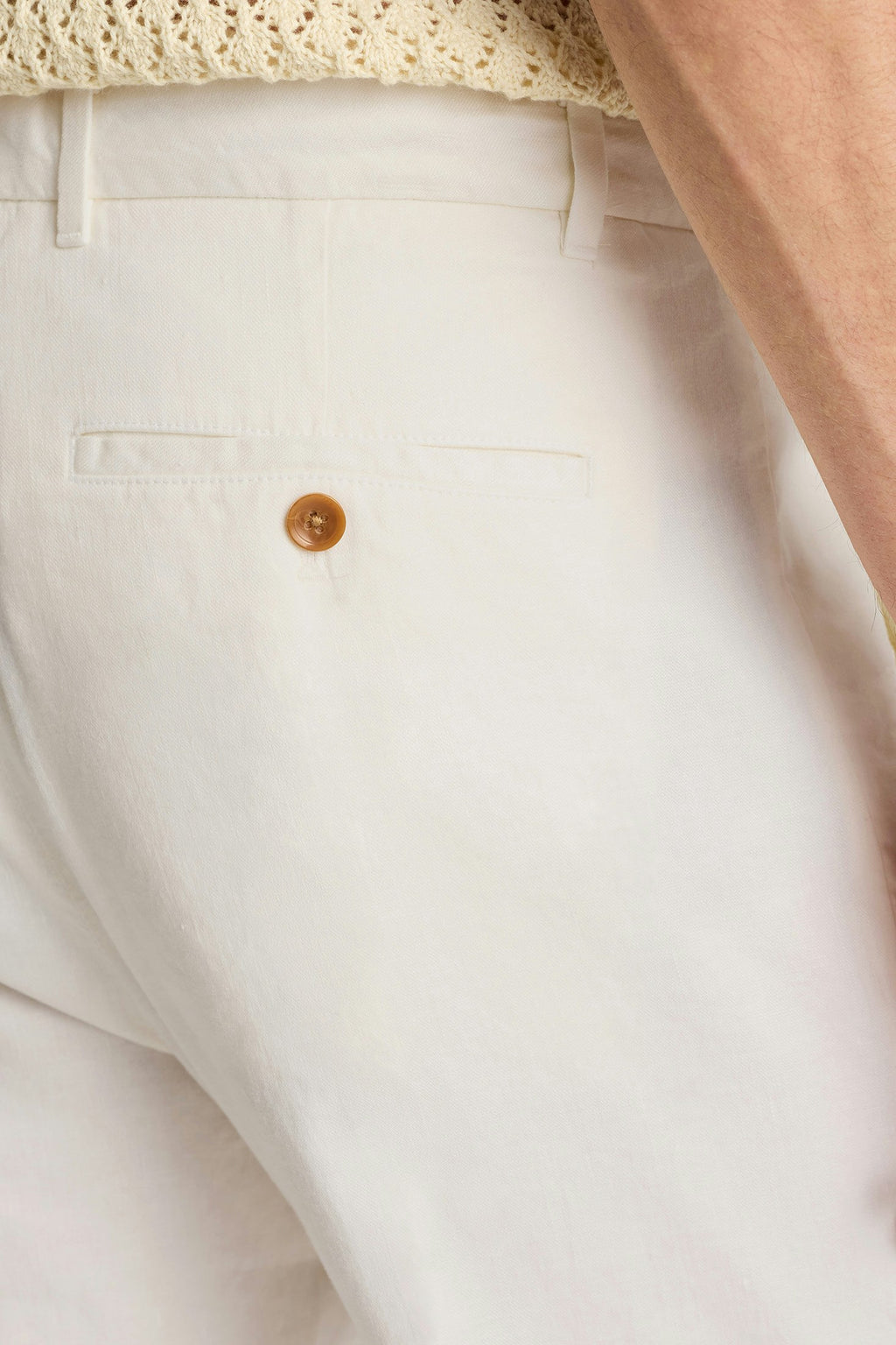 Coastal Linen Pant