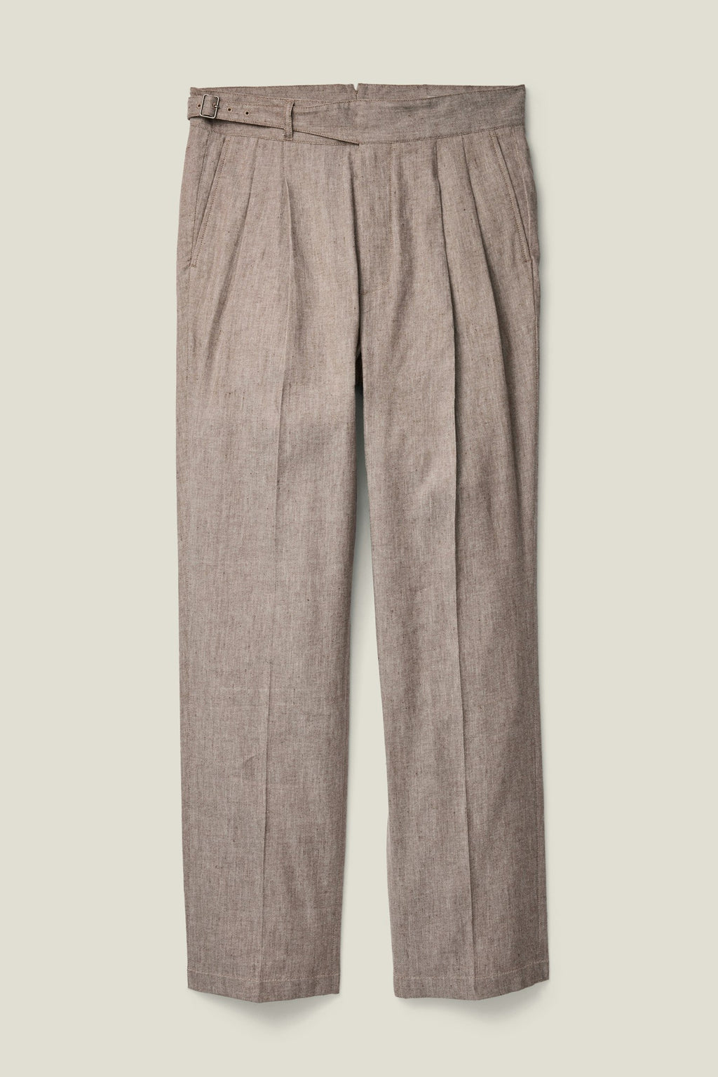 Italian Gurkha Trouser