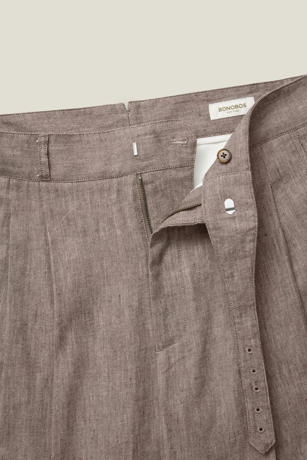 Italian Gurkha Trouser