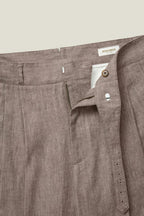 Italian Gurkha Trouser