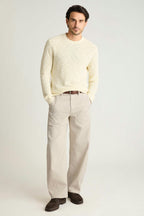 Vintage Twill Chino