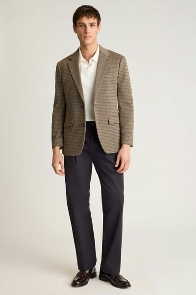 The Original Pleated Chino