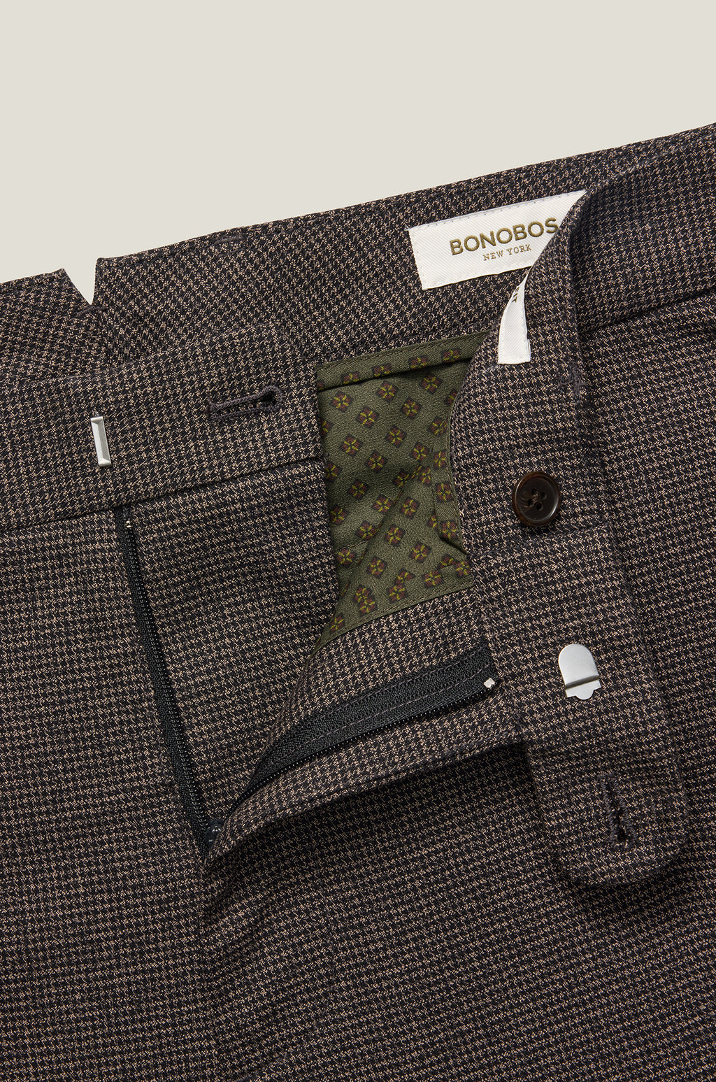 Primo Chino