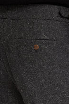 Italian Side Tab Trouser