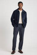 Italian Side Tab Trouser