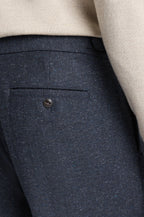 Italian Side Tab Trouser