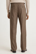 Italian Side Tab Trouser