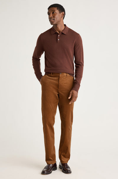 Corduroy Chino